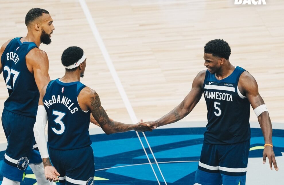 Apuesta en la NBA