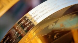 Apueste en el Mundial de Clubes