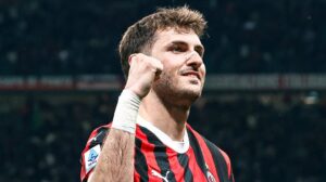 Apuesta en la Copa Italiana