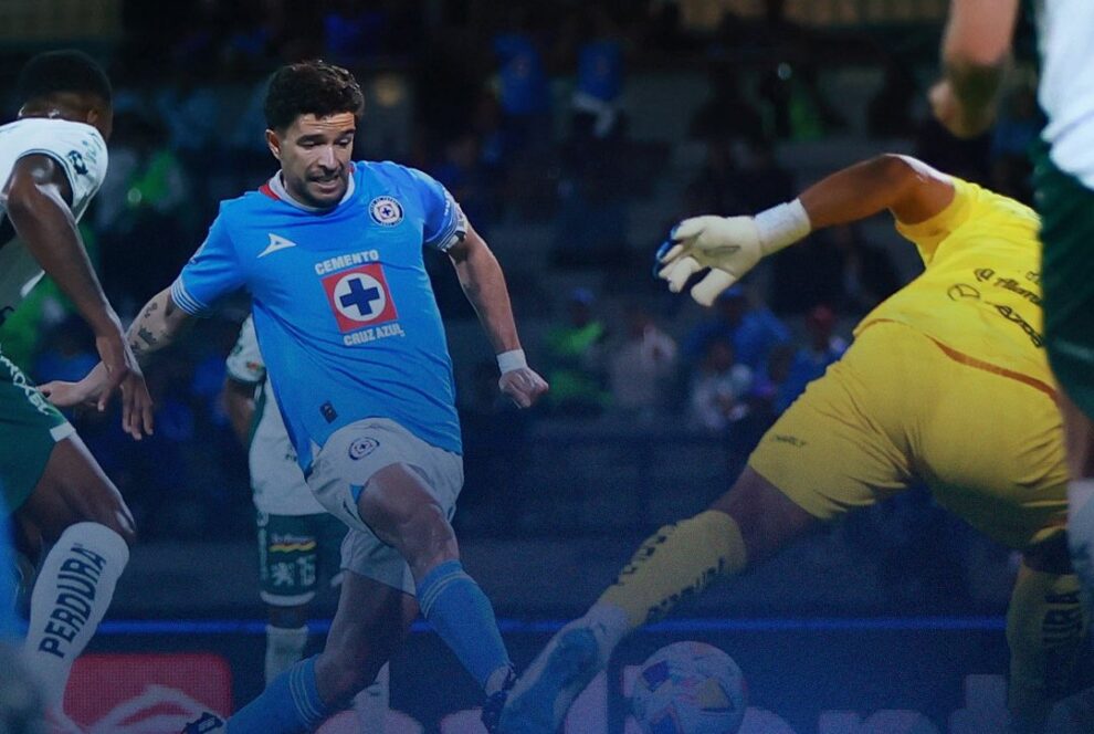 Apuesta en la Liga MX