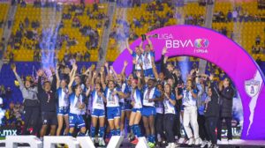 Apuesta en la Liga MX Femenil