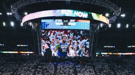 Apuesta en la NBA