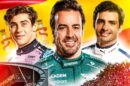 Apuesta en el GP de España de la F1