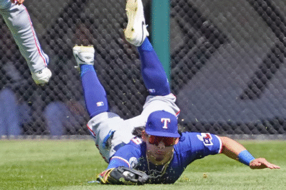 Apuesta en la MLB