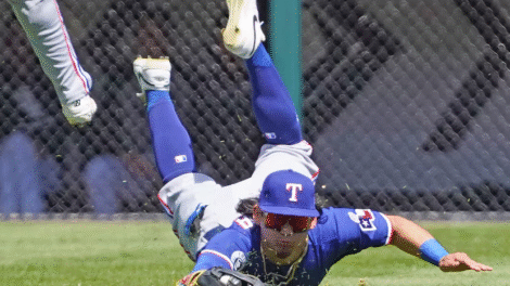 Apuesta en la MLB