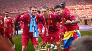 Apuesta en la Premier League