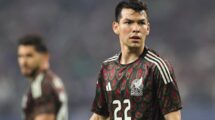 Apuesta con la Selección Mexicana