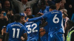 Apuesta por la Conference League