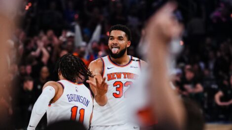 Apuesta en las Finales de Conferencia de la NBA