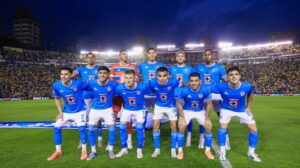 Apuesta en la Liga MX en Sportiumbet.mx