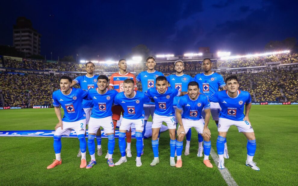 Apuesta en la Liga MX en Sportiumbet.mx