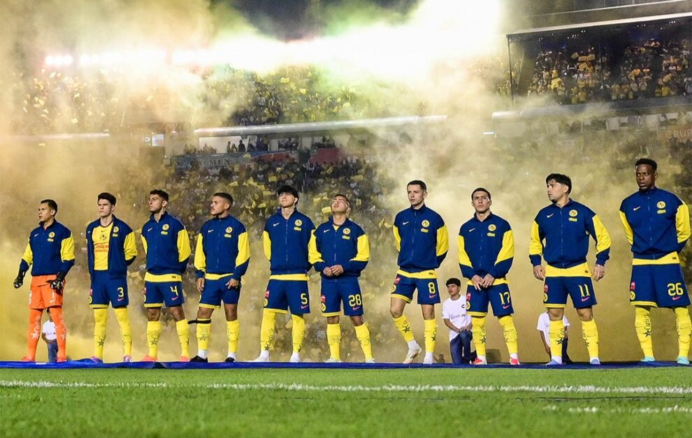 Apuesta en la Liga MX