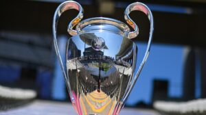 Apuesta en la Final de la Champions League