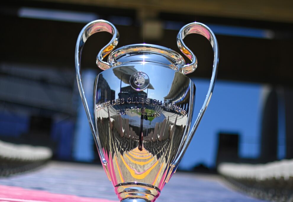 Apuesta en la Final de la Champions League