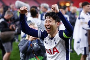 Apuesta en la Supercopa de la UEFA