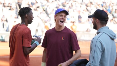 Apuesta en Roland Garros