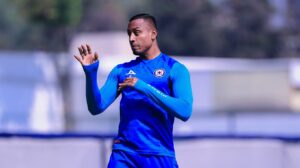 Apuesta en la Concacaf Champions Cup