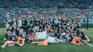 Juega por LaLiga en Sportium México