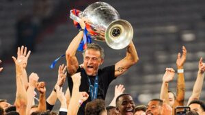 Apuesta en el Mundial de Clubes