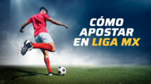 Cómo apostar en liga mx Sportiumbet