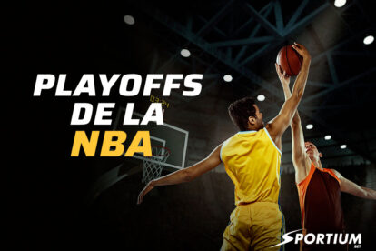 Cómo apostar playoffs nba sportium