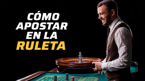 Cómo apostar ruleta sportium