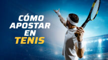 Apostar tenis Sportium