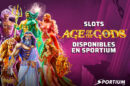 Slots Sportium