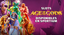 Slots Sportium