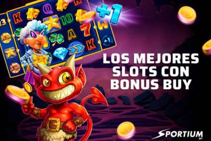 slots bonus buy sportium