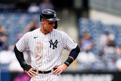Apuesta en la MLB