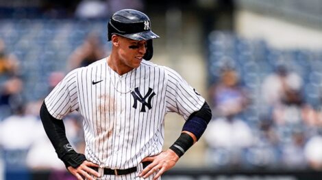 Apuesta en la MLB