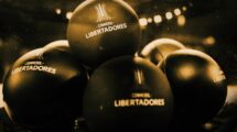 Apuesta en la Copa Libertadores