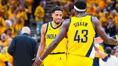 Apuesta en las finales de la NBA