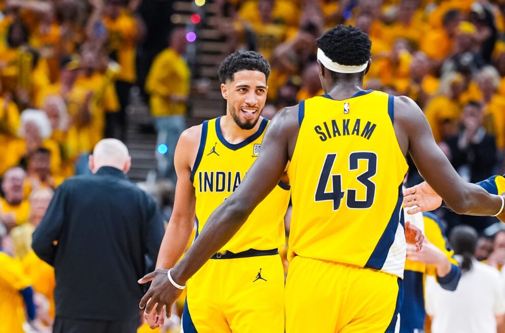 Apuesta en las finales de la NBA