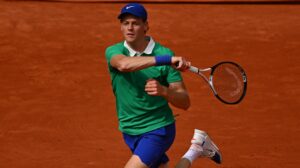 Apuesta en Roland Garros