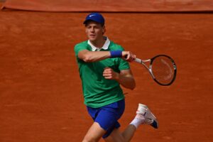 Apuesta en Roland Garros