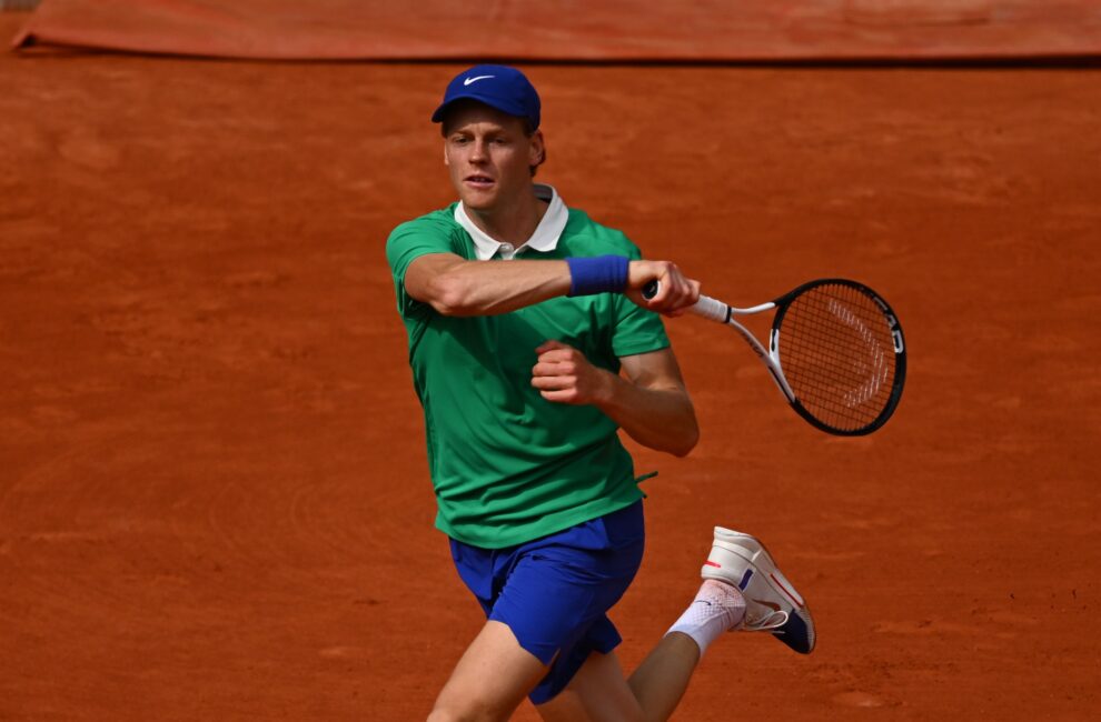 Apuesta en Roland Garros