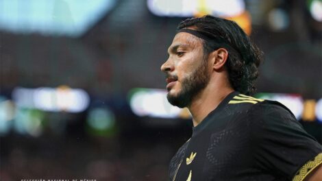 Selección Mexicana