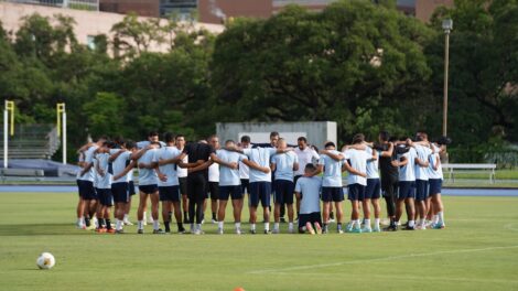 Apuesta en la Copa Oro