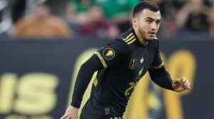 Apuesta en la Copa Oro con la Selección Mexicana