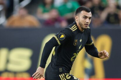Apuesta en la Copa Oro con la Selección Mexicana