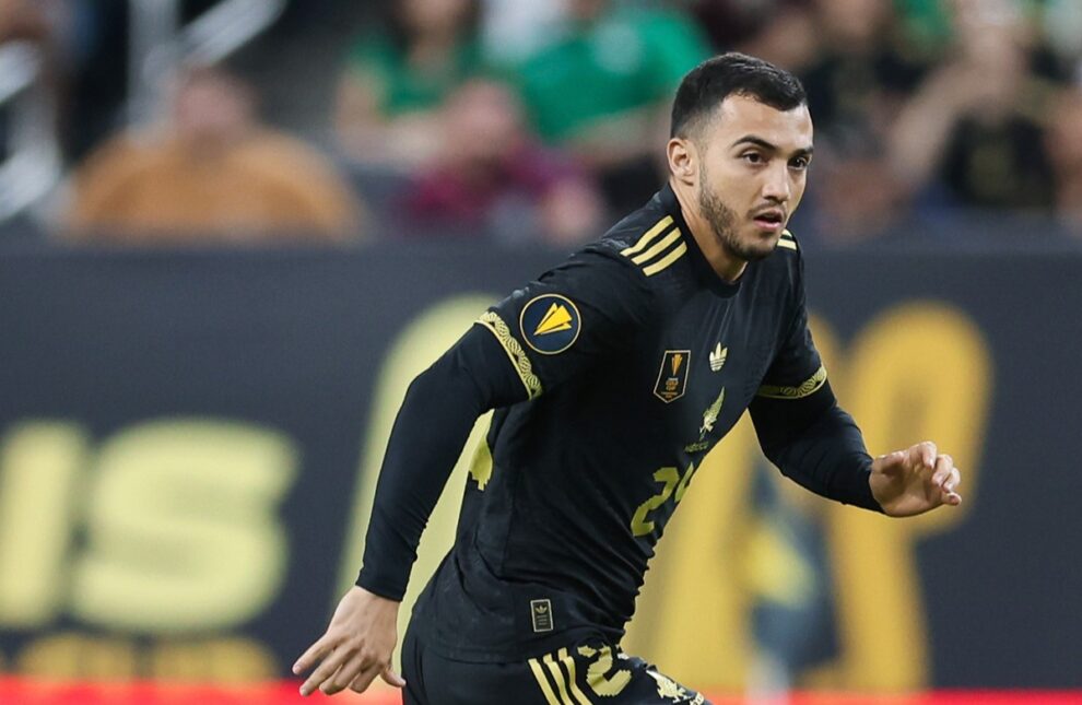 Apuesta en la Copa Oro con la Selección Mexicana