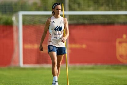 Apuesta en la Euro femenina