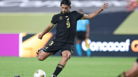 Apuesta en la Copa Oro