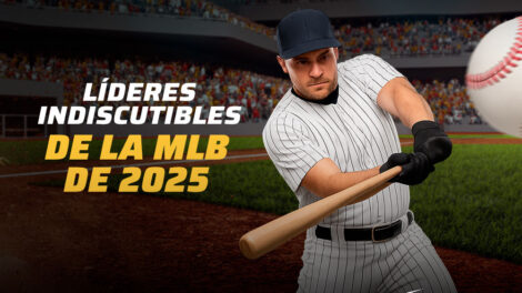 MLB 2025 Sportium