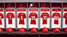 Sportium patrocinador oficial del Liverpool FC