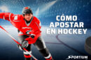 Apuestas hockey sportium
