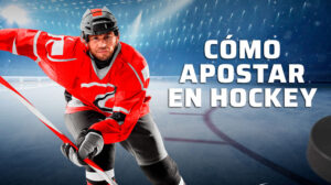 Apuestas hockey sportium