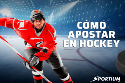 Apuestas hockey sportium